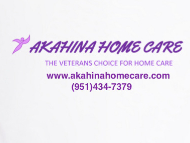 AKAHINA HOME CARE